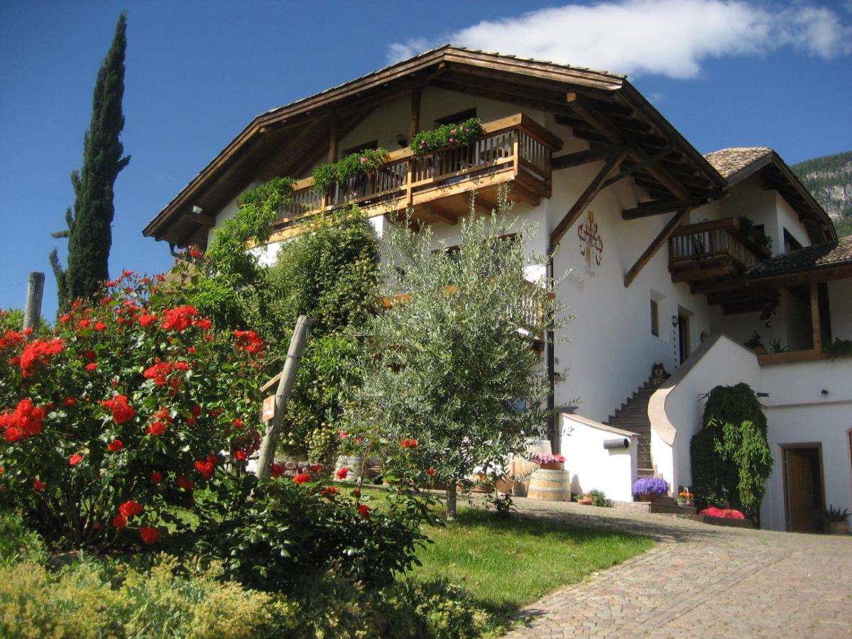 Gfillhof 1 Apartment