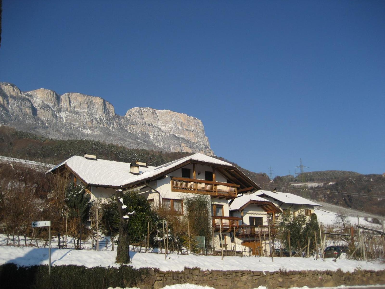 Gfillhof 1 *